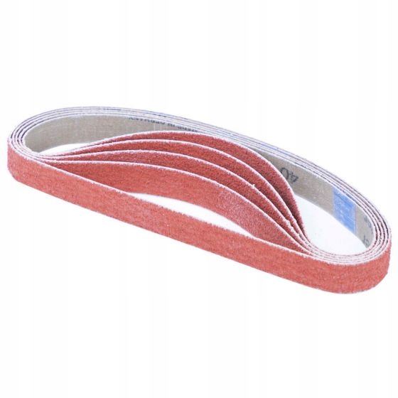 

Mirka Taśma Szlifierska Zer 10x330mm P60 5sztuk