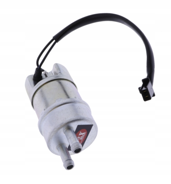 Palivová Pumpa Tourmax Pre Motocykel Piaggio Xevo 125 Piaggio XEVO125 2007-16
