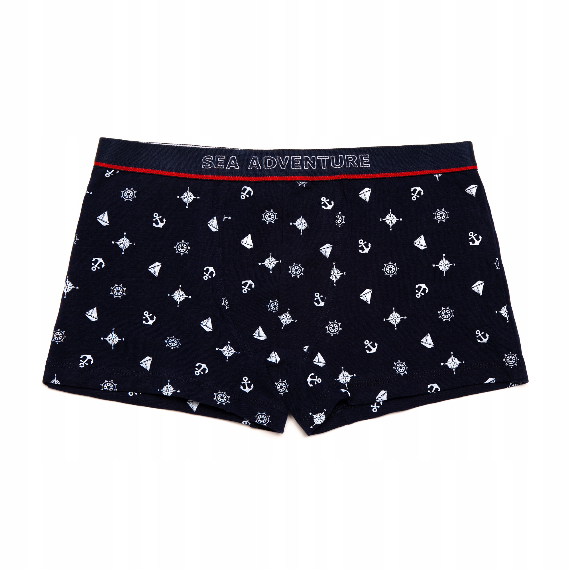 

Lama Kids Majtki Szorty Chłopięce 140-146 B-507SZ