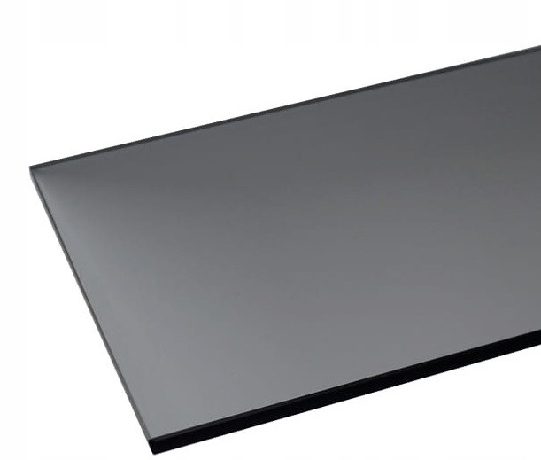 Szyba podstawa pod KOMINEK HARTOWANE SZKŁO 80x70 Kod producenta 5904326321953