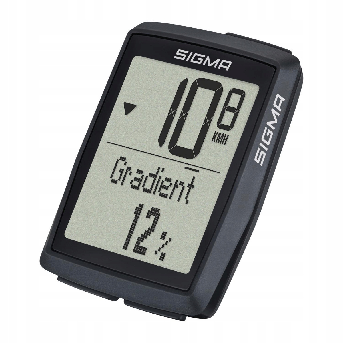 Licznik rowerowy bezprzewodowy Sigma Bc 14.0 Wl