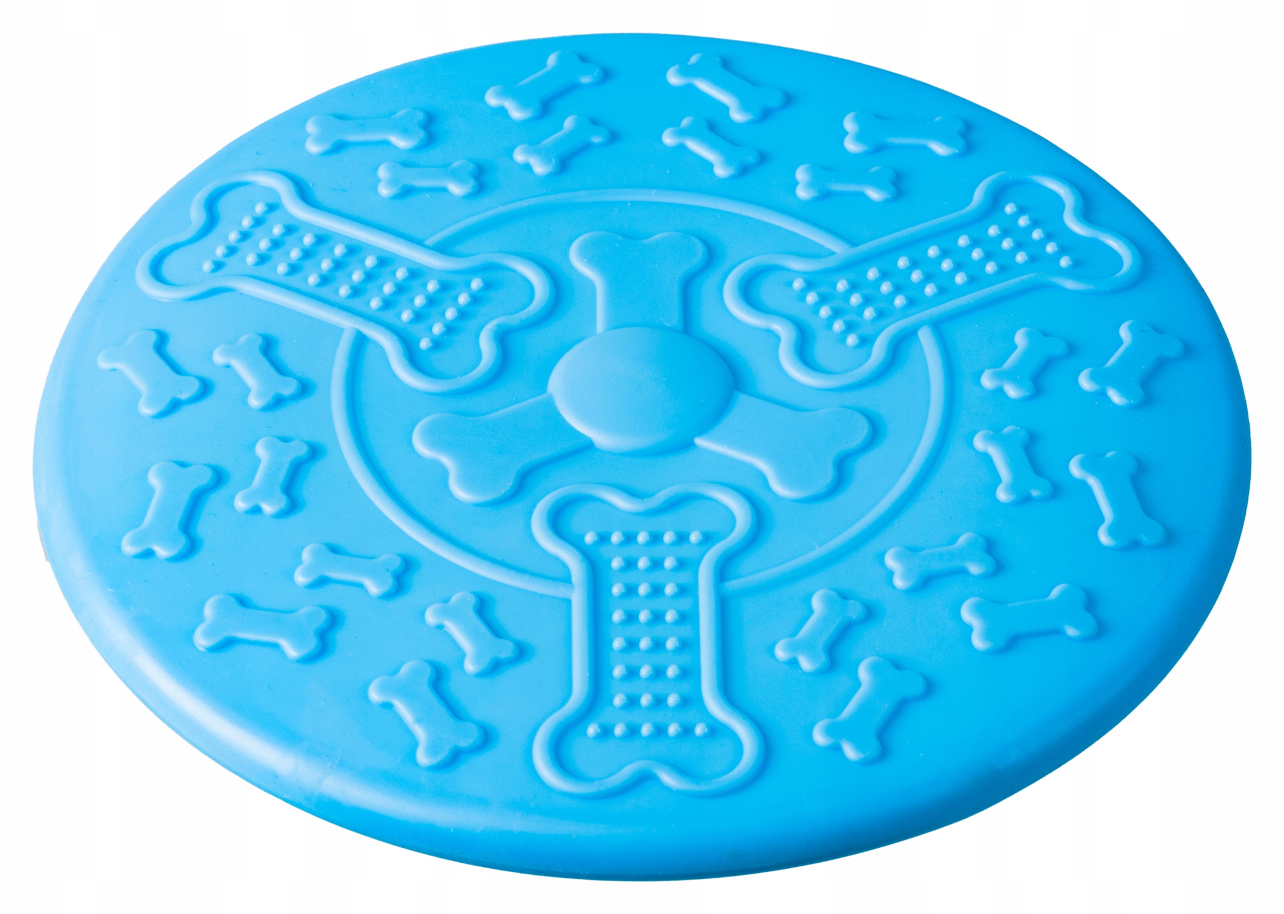 

Frisbee Dla Psa zabawka gumowa Dysk frisby frizbi