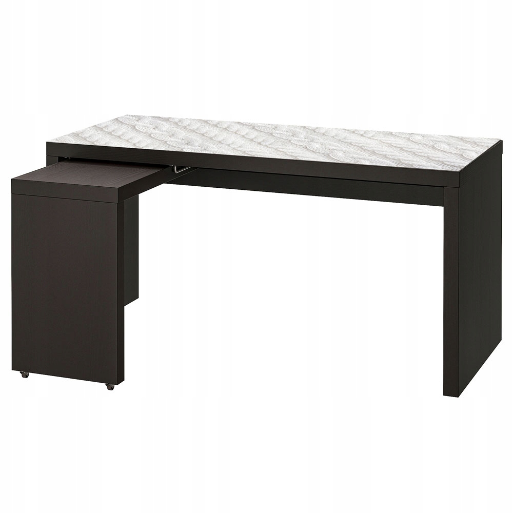 Коврик для стола MALM IKEA placemat 151X65 цвета