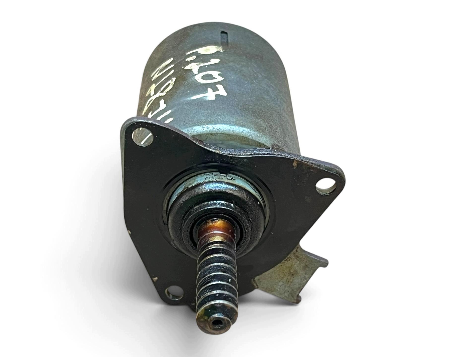 Régulateur walka de la distribution Peugeot 207 2009 7533905