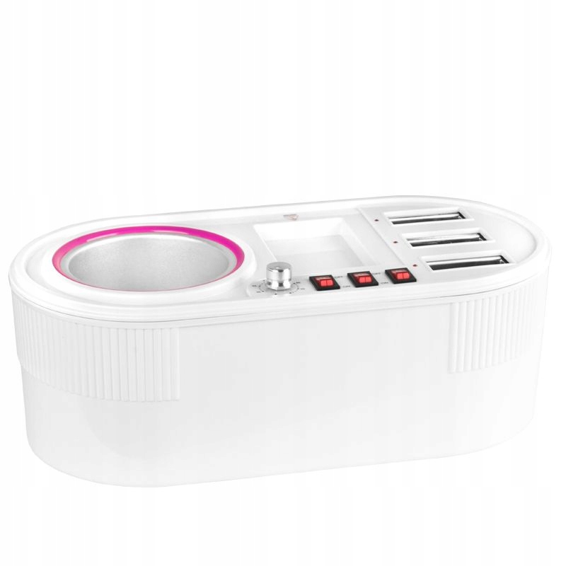 iWax multifunkční Ohřívač vosku 270W