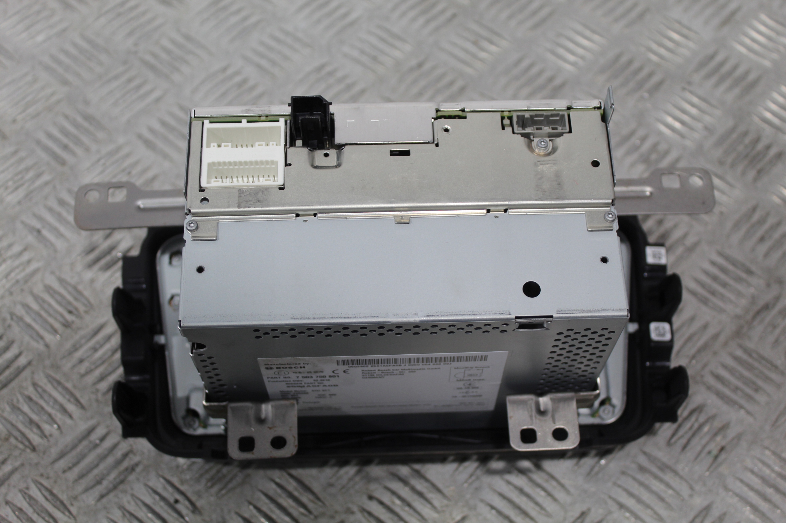 RADIO MEDIA MICRA V 5 K14 2591A5FA0B