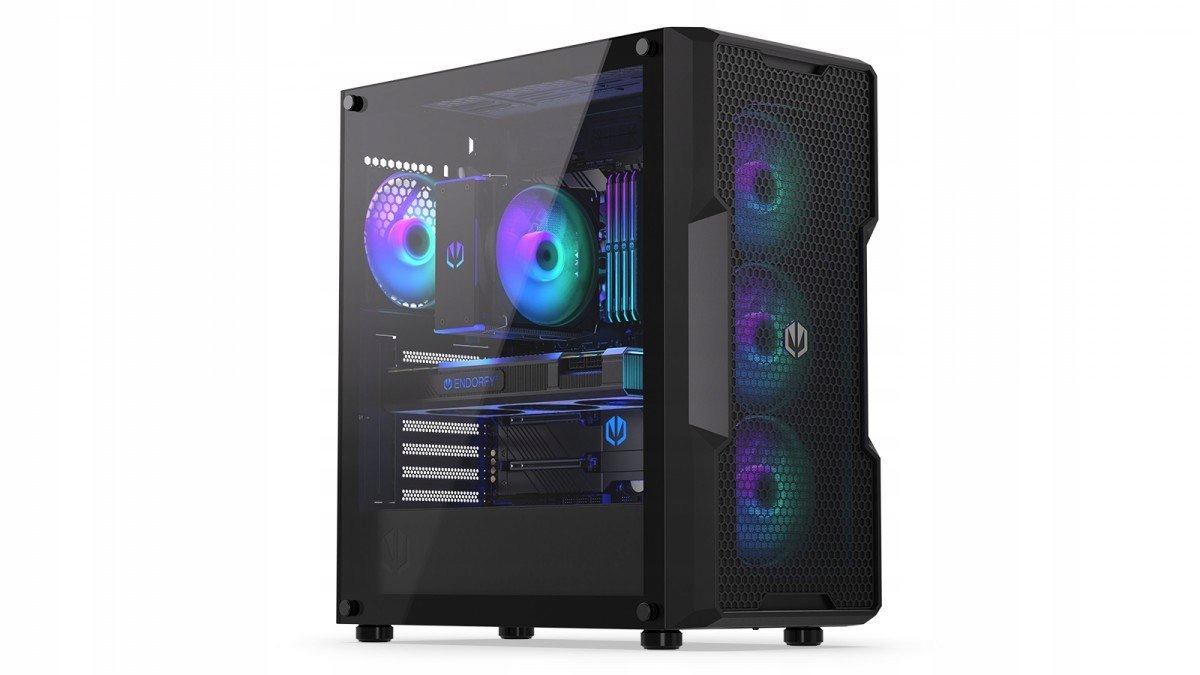 Obudowa Regnum 400 Argb