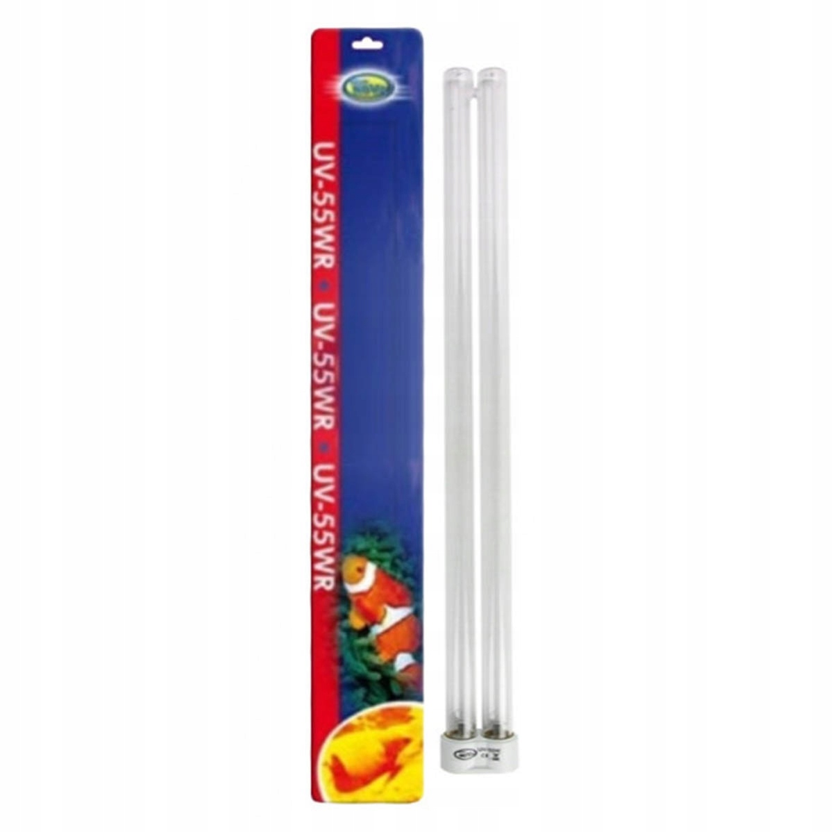 Uv Žárovka 55W Zářivka Pro Sterilizátorovou Lampu Uv Akvárium Jezírko