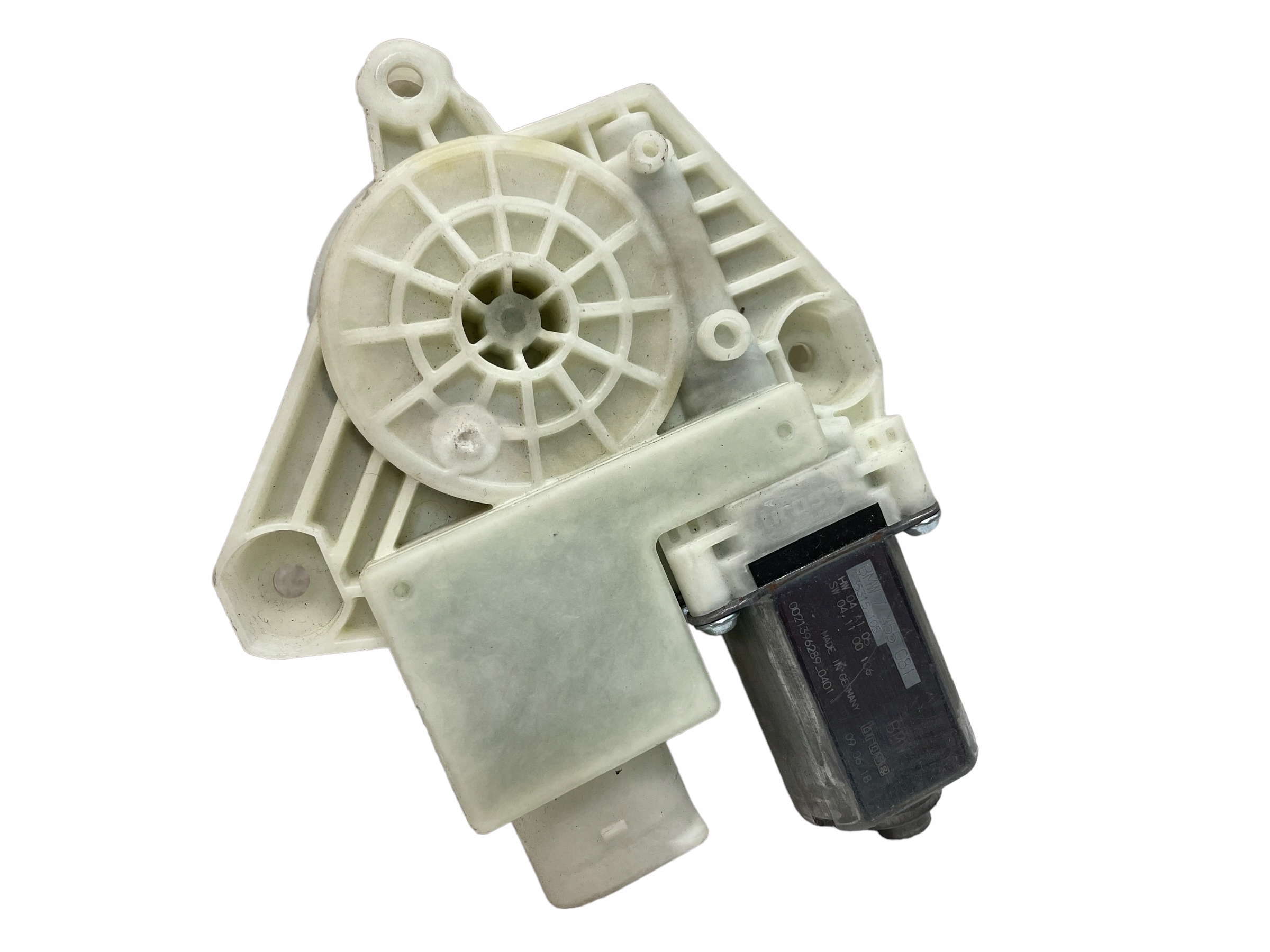 mini motor windows left front BMW F90 G01 G11 G12 G30