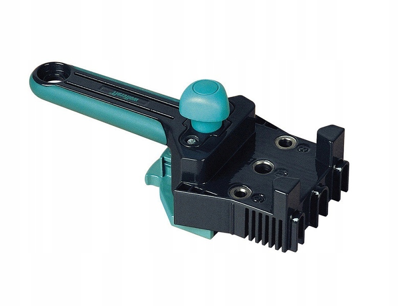 

Wolfcraft Przyrząd do połączeń kołkowych 6,8,10mm