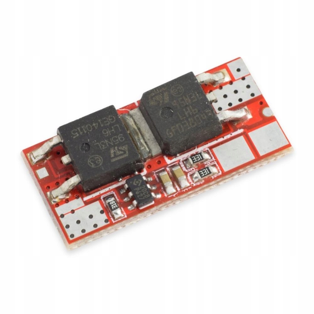 

Ładowarka Li-Ion Bms 2S 10A
