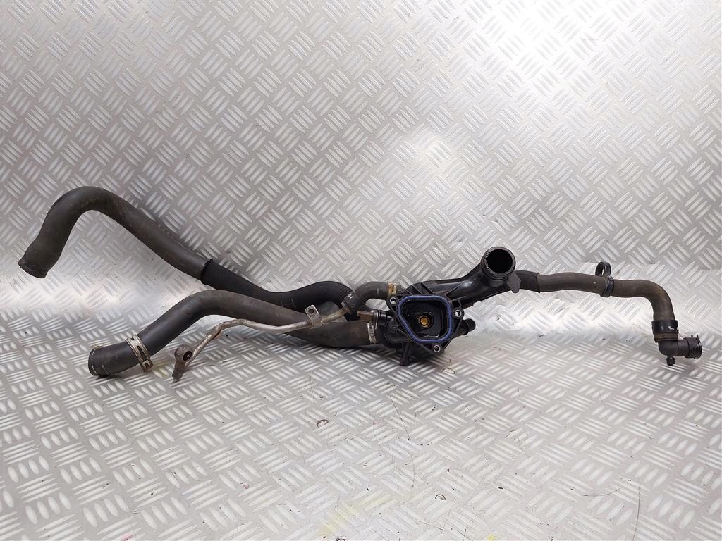 Obudowa termostatu CITROEN C5 III X7 PEUGEOT 1,6 THP - 2008-2017r X2611 Numer katalogowy części 2011C