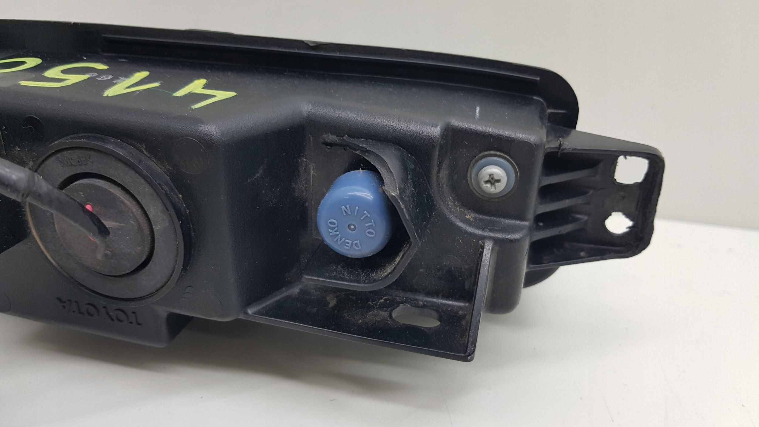 TOYOTA PRIUS + PLUS LIFT 2015 - links LED DRL Nebelscheinwerfer 0014285