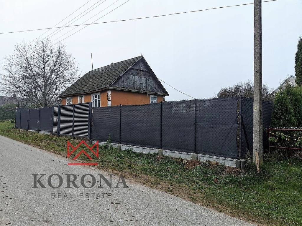 Dom, Kuplisk, Janów, Sokólski, 80 m²