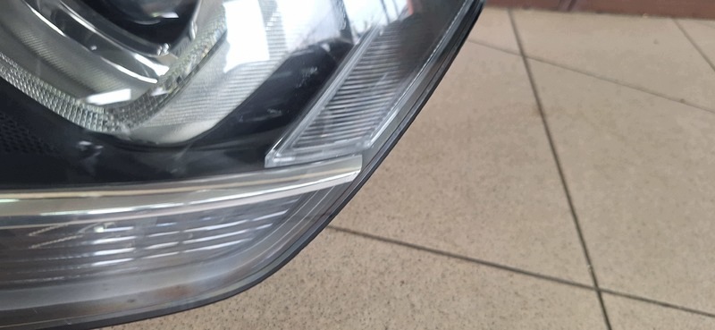 REFLEKTOR light PRZD front left VW GOLF VII LED 5G1941751