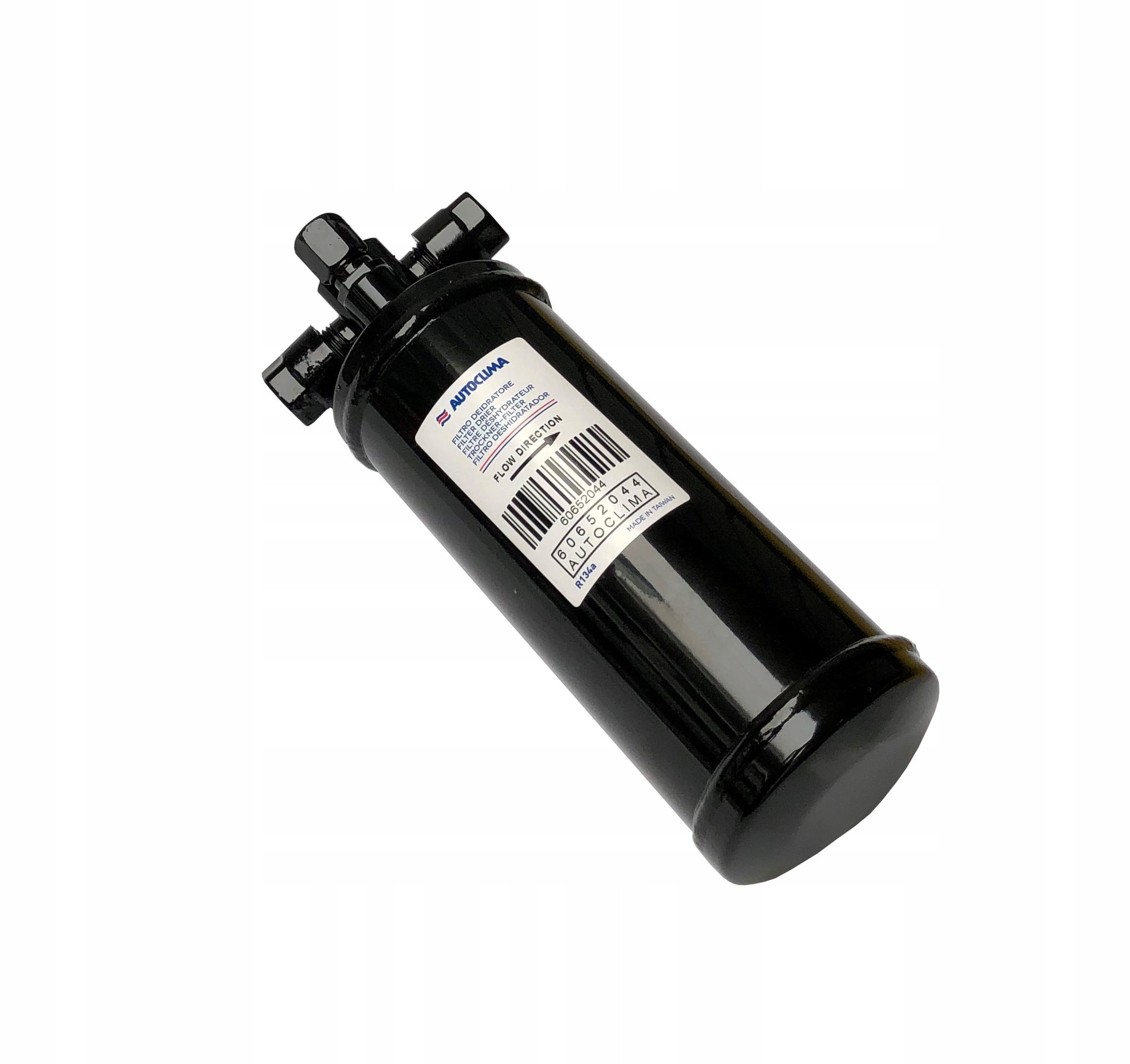 FILTR OSUSZACZ KLIMATYZACJI AUTOCLIMA Steyr Fendt Case Massey Ferguson Numer katalogowy części ER191196