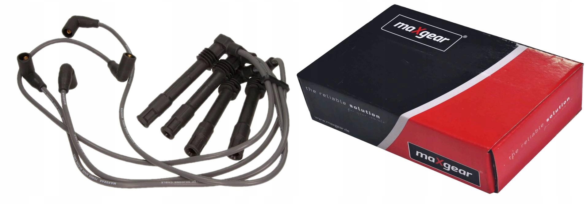 53-0077 - ДРОТИ VW ВИС.НАП. A3 1.8 LEON TOLEDO 1.8