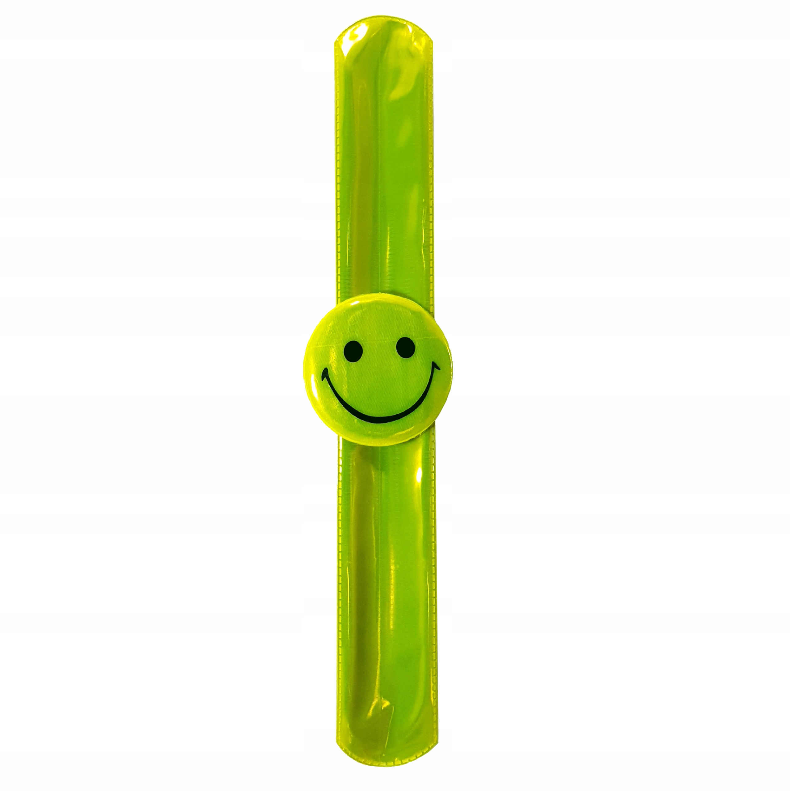 

Opaska Odblaskowa Samozaciskowa Emotki Na Rękę