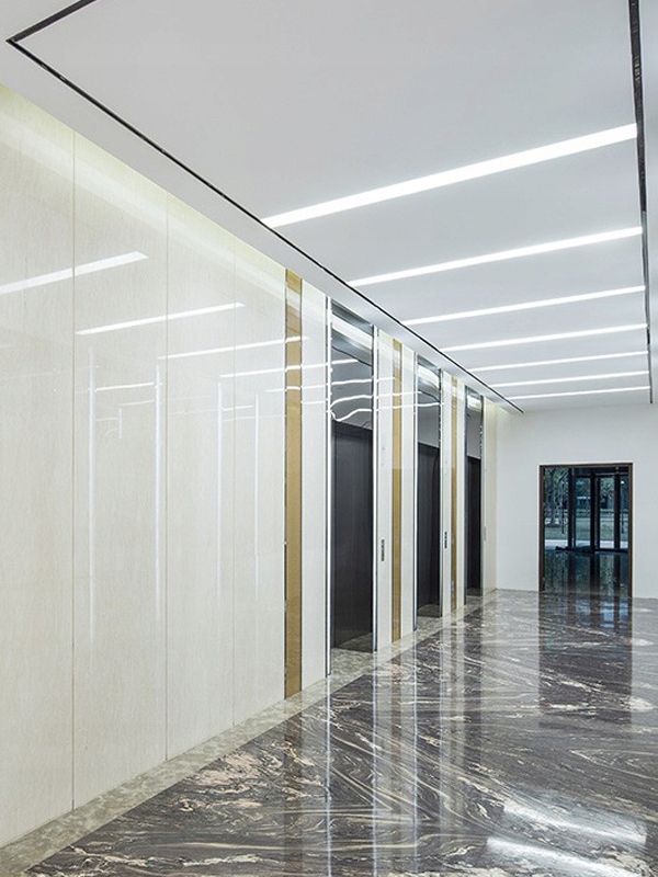 Profil LED aluminiowy KLUŚ KOZUS-50 nieanod. 1m Typ profil do LED