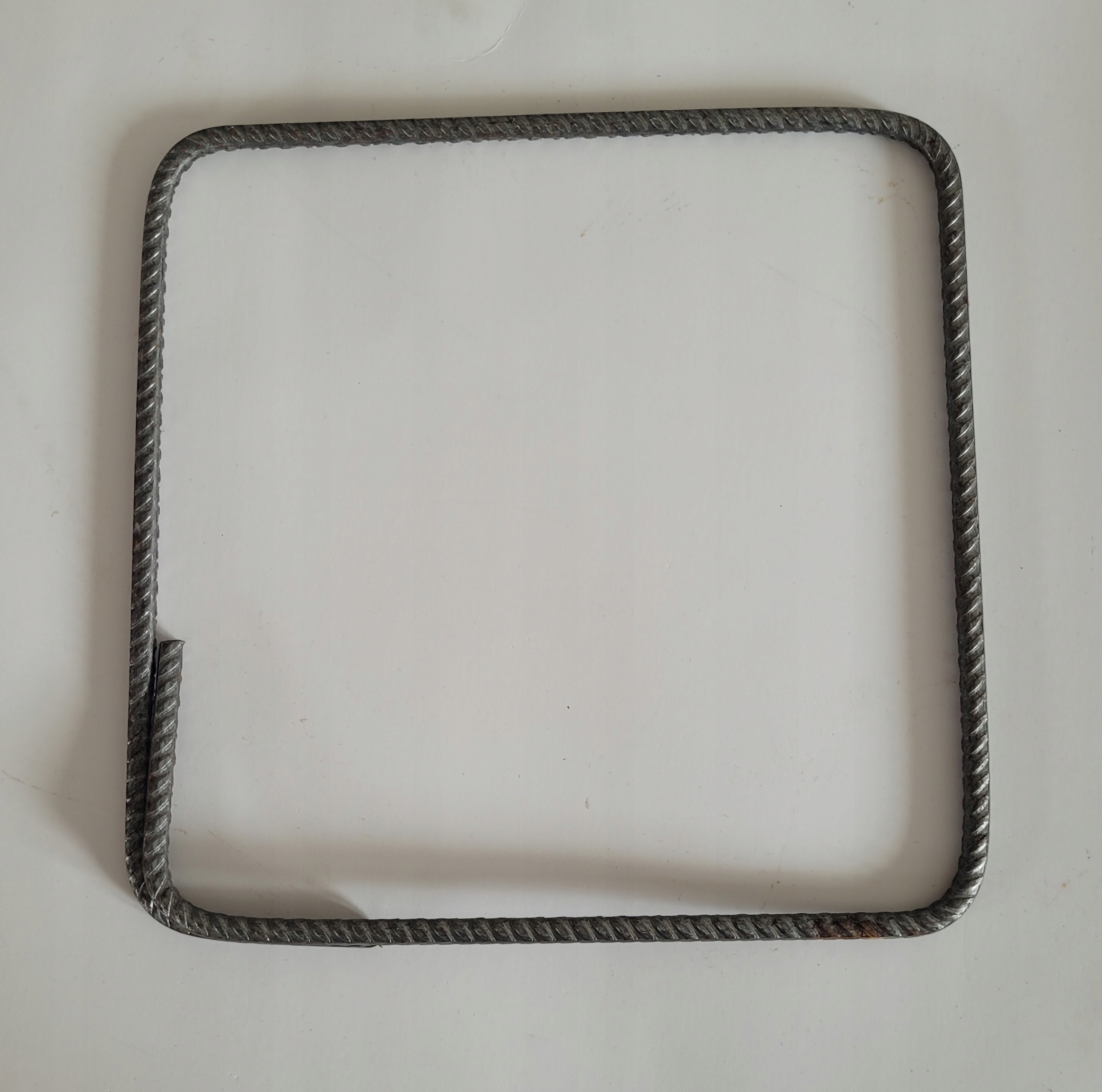 

strzemionka strzemiona jarzemka zbrojeniowe 20x20