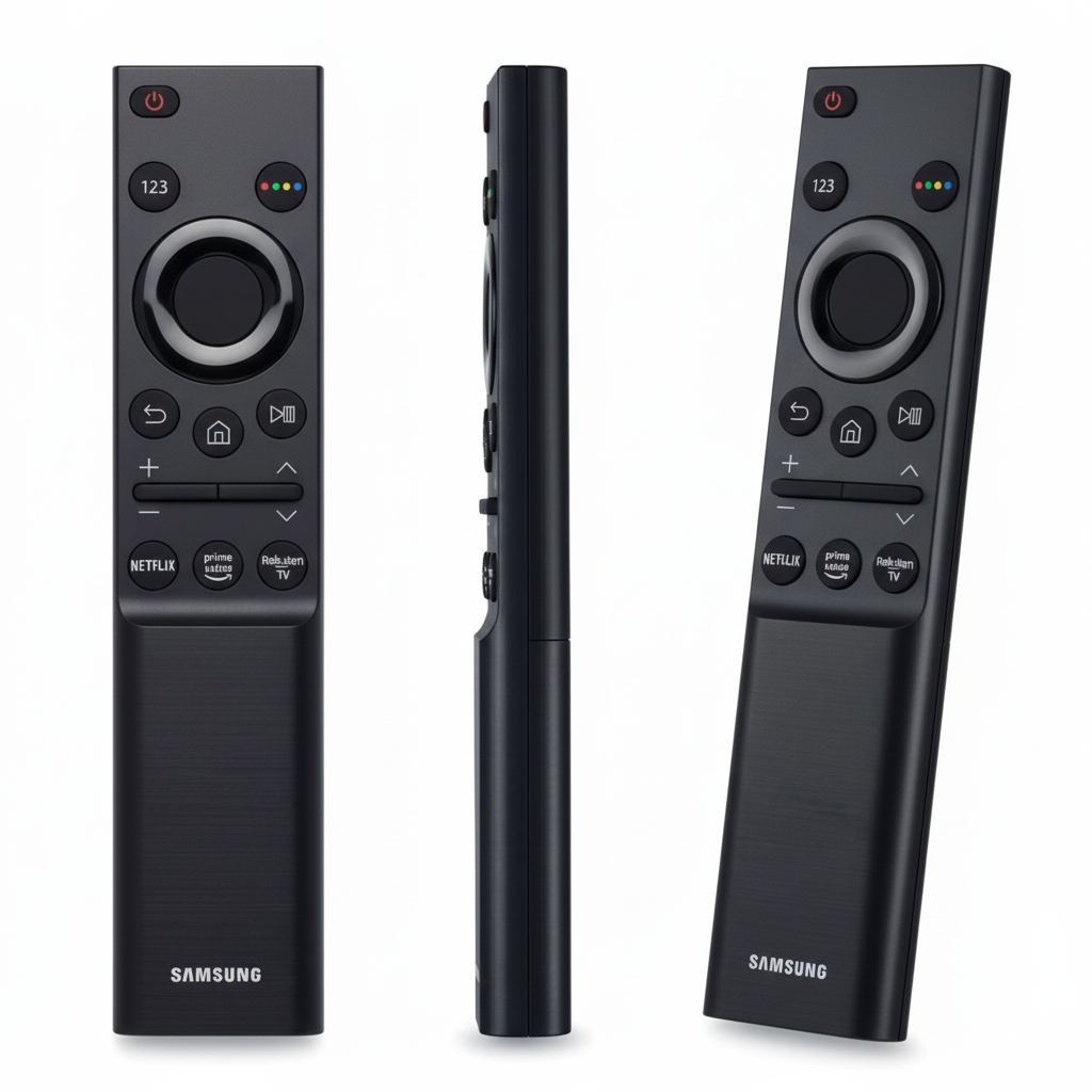 Originální Dálkový Ovladač Pro Televizor GU43AU7199 Samsung AU7199 GU43AU7199U