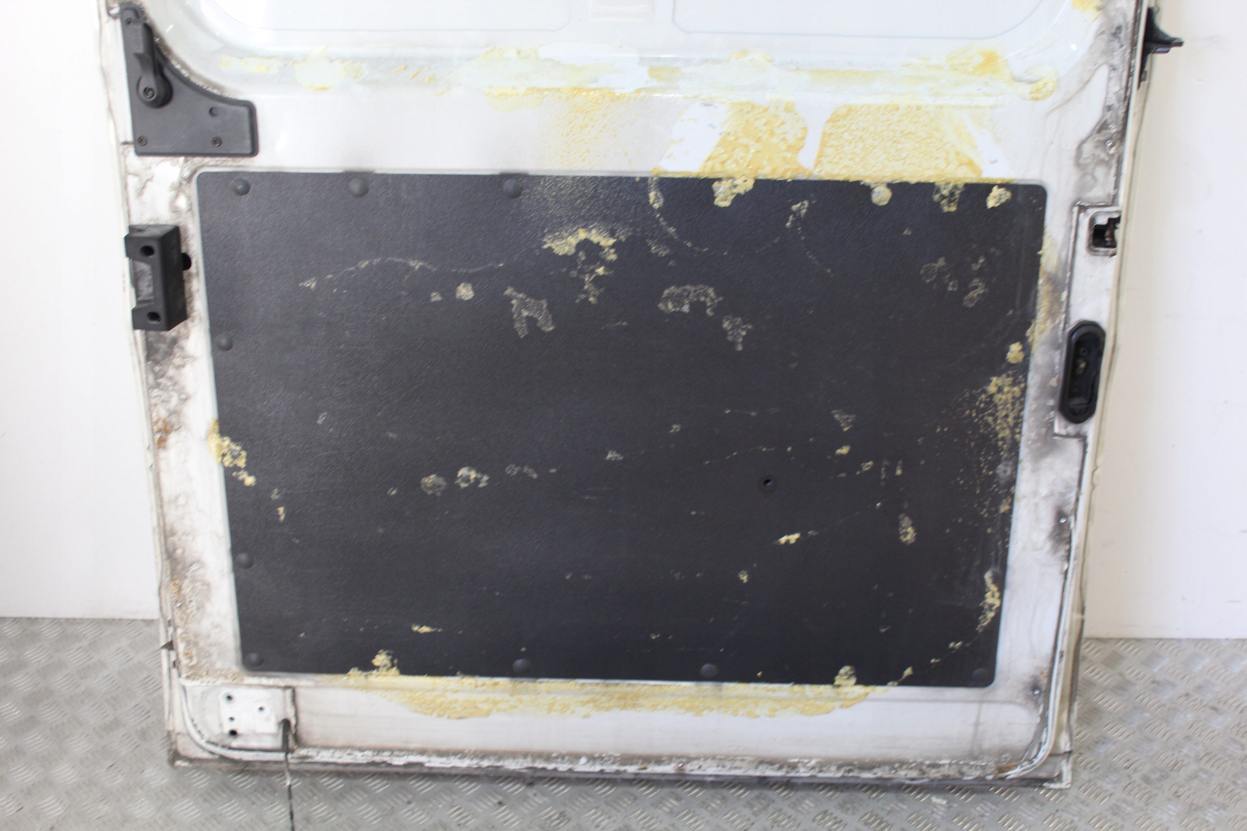 door right sliding FIAT DUCATO III 06-14
