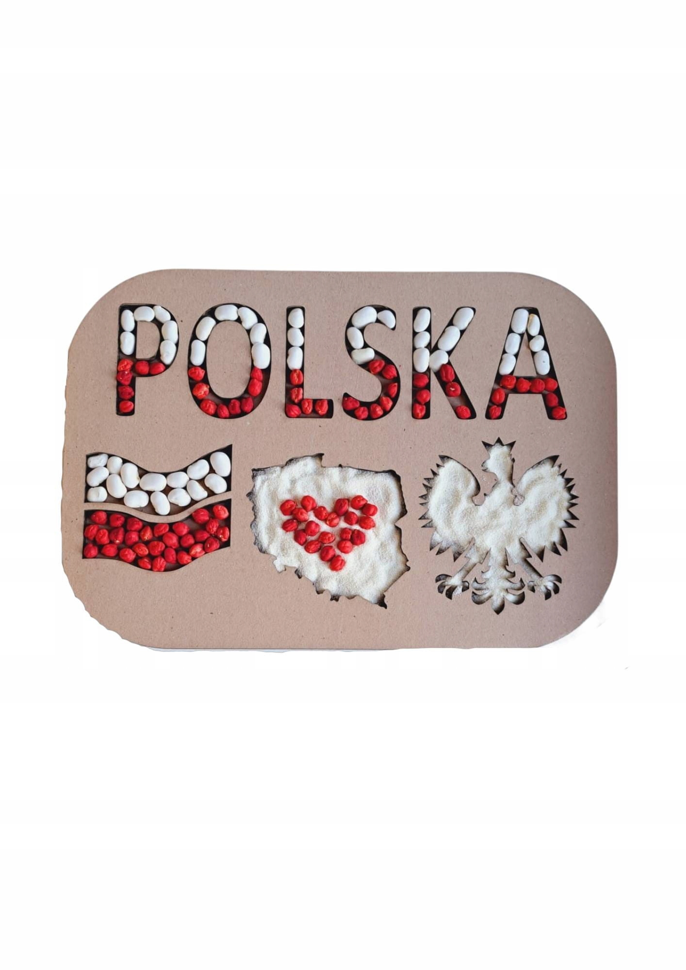 Sensokarton Panel Polska Marka inna