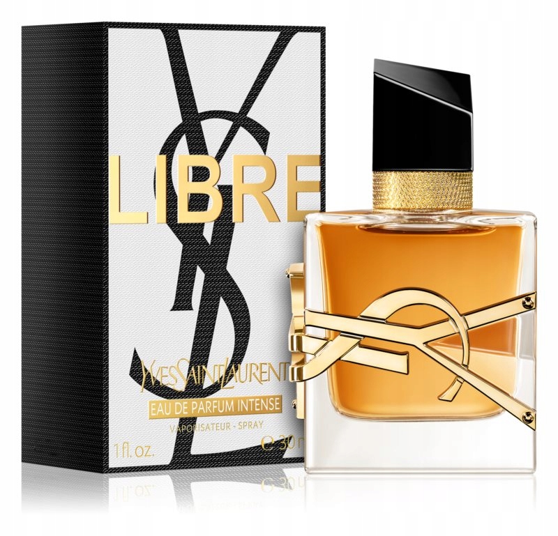 Yves Saint Laurent Libre Intense Edp 30 ml