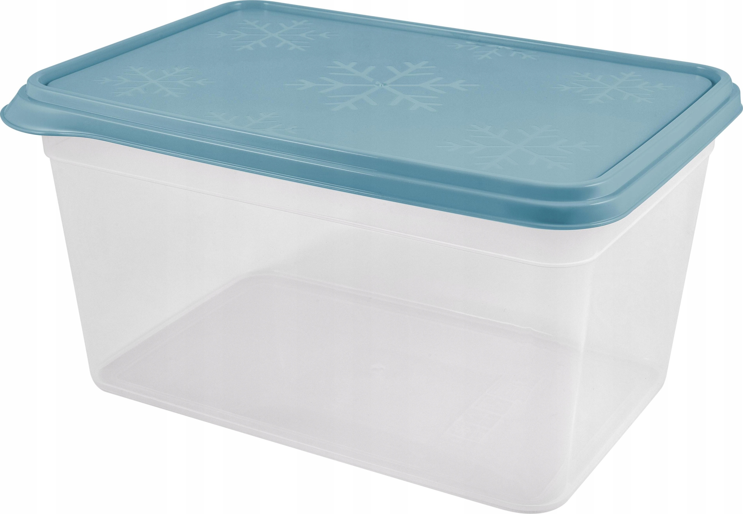 

Pojemnik do mrożenia żywności Bergen 1,3 L