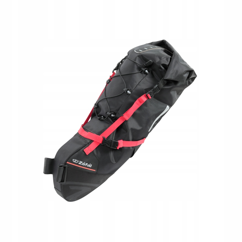 

Torba podsiodłowa Zefal Z Adventure R17