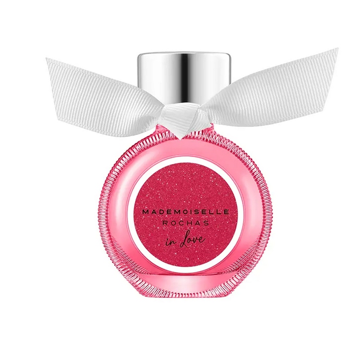 Rochas Mademoiselle Rochas In Love Edp W 30 ml