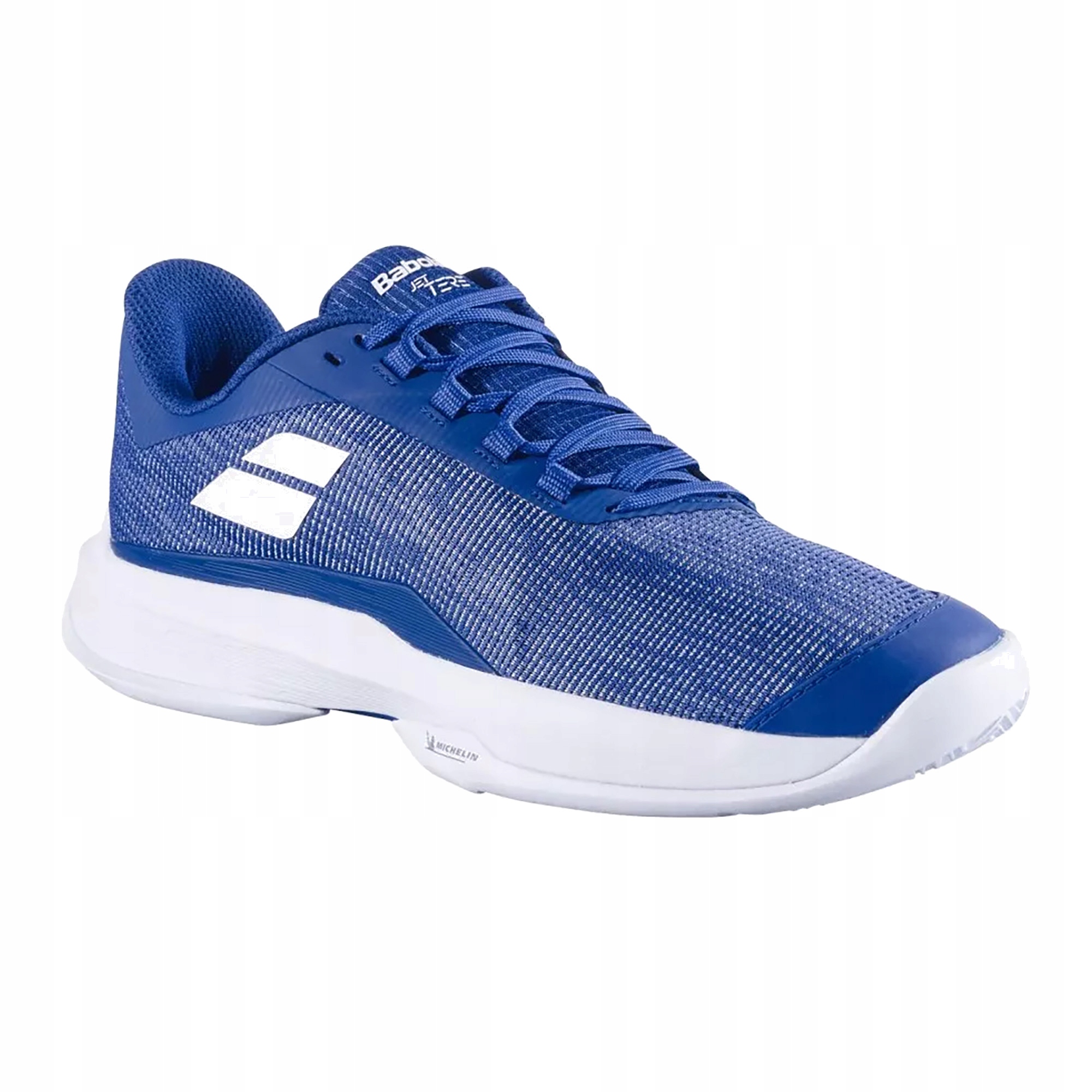 Pánské tenisové boty Babolat Jet Tere 2 Clay mombeo blue 44.5 (10 Uk)
