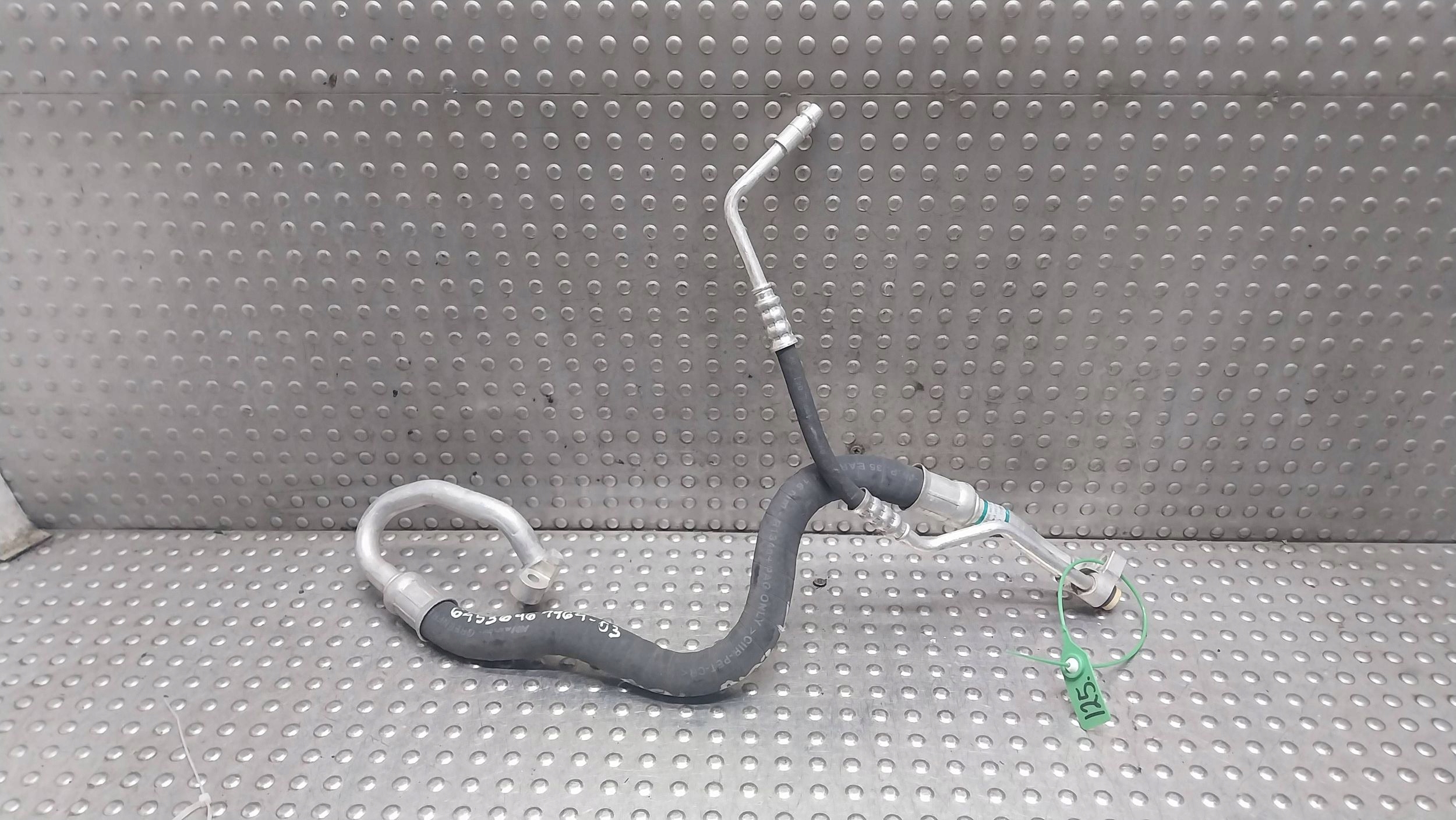 prijenos klimatizacije 6964964 BMW E81 E87 N43B20A