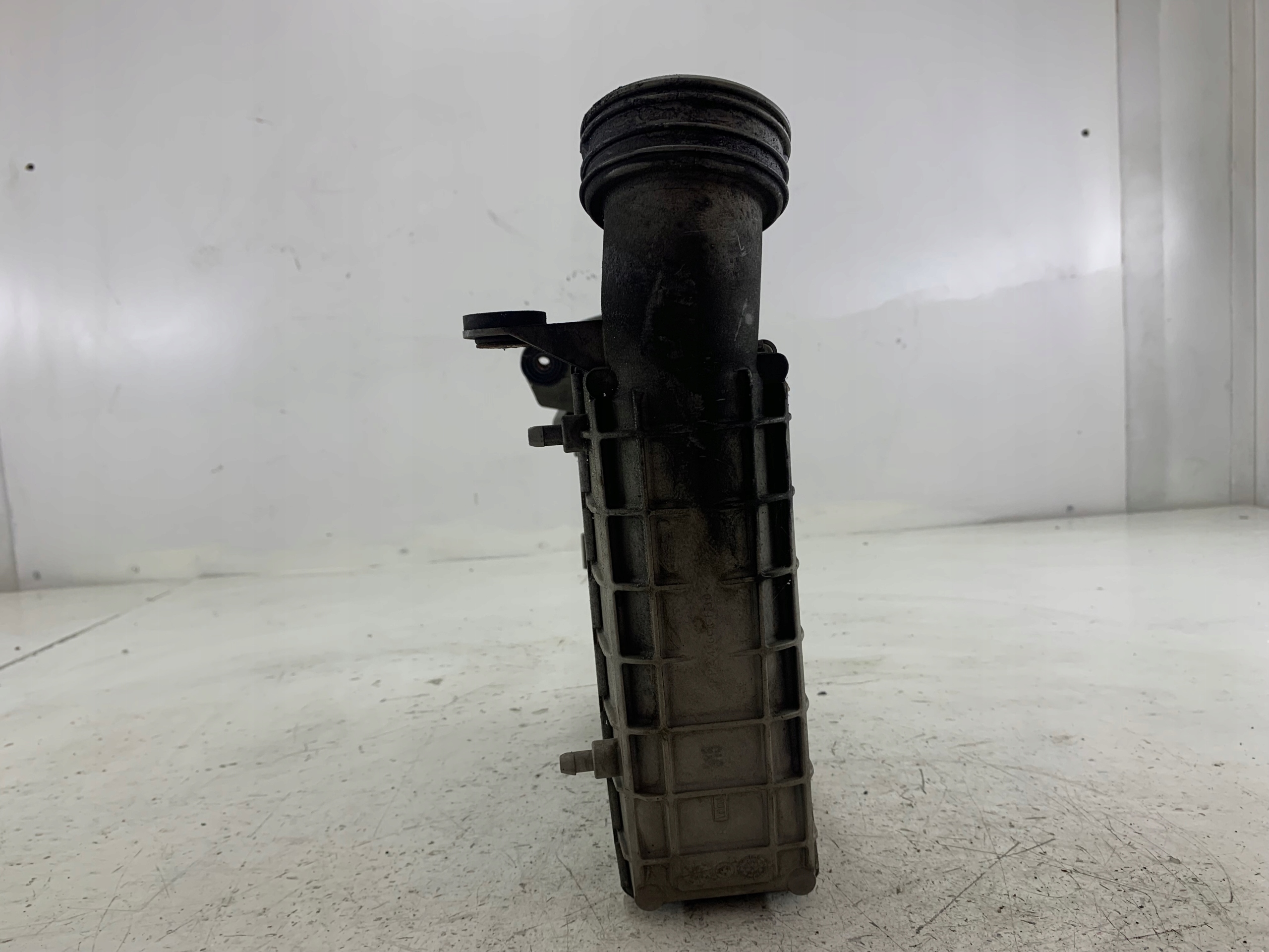VW PHAETON e 3.0 TDI Radiatore / Raffreddatore radiatore intercooler 3D0145788