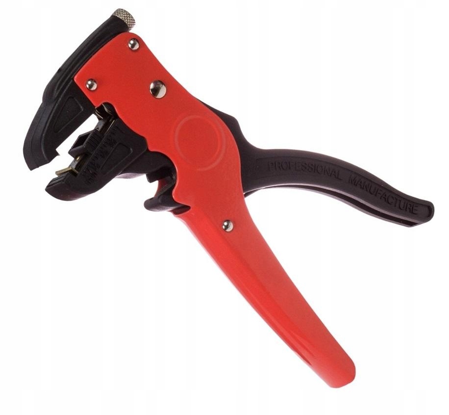 

Szczypce Do Ściągania Izolacji Kabli Przewodów