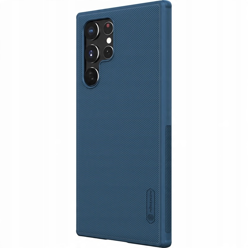 

Etui Nillkin do Galaxy S22 Ultra, plecki, obudowa