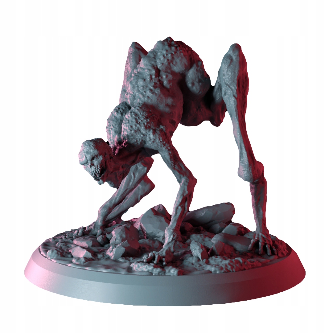 Figurka FOG Blood creature RPG D&D