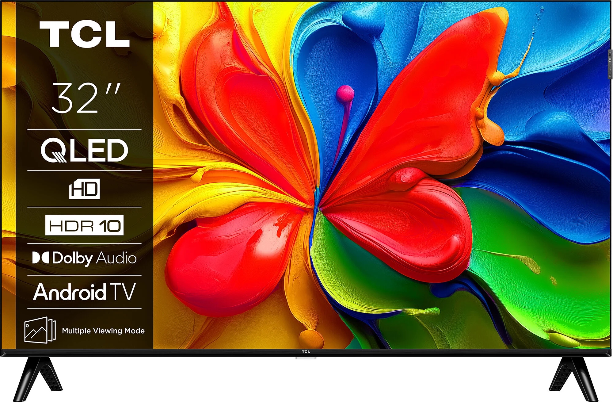 Telewizor TCL 32S4K 32