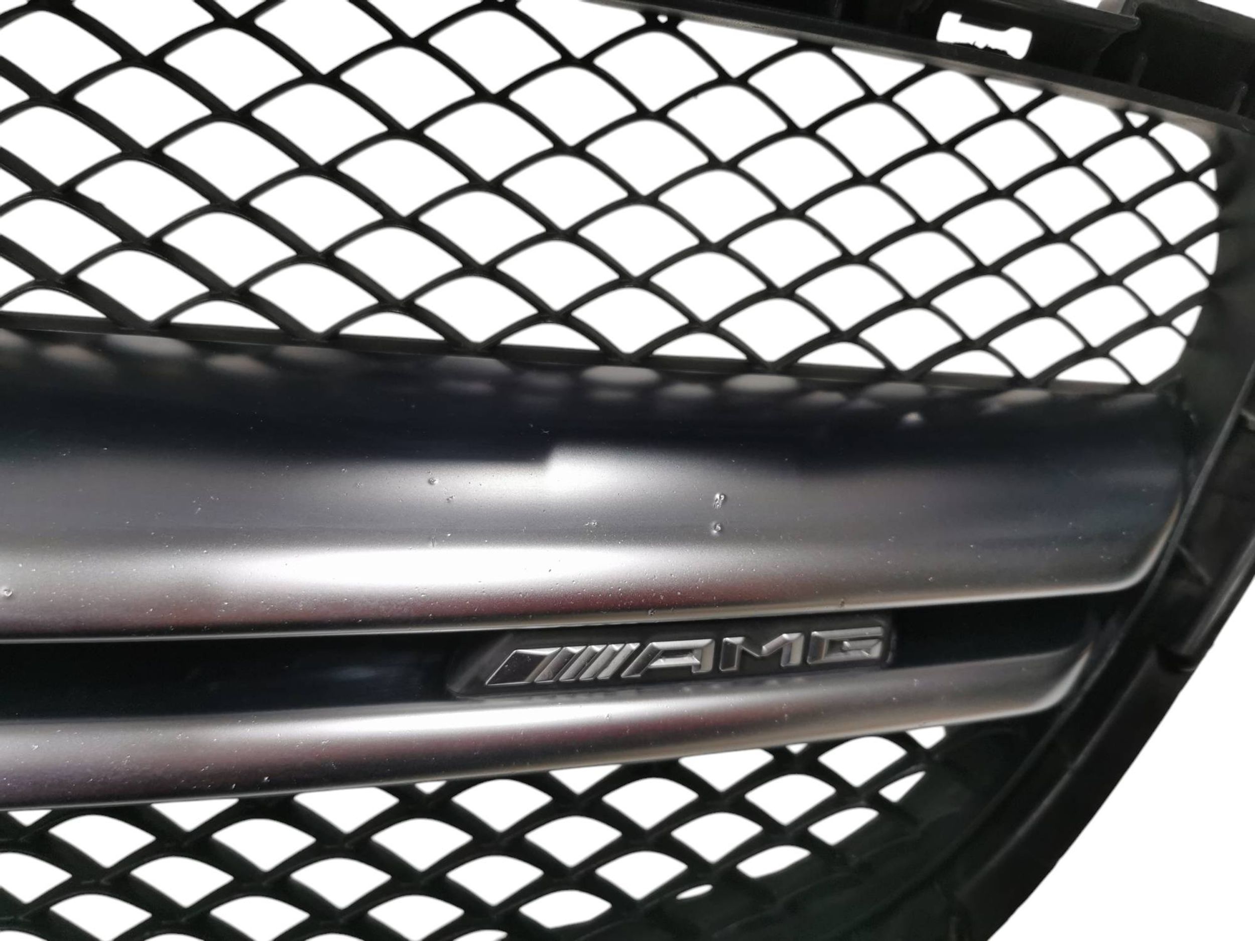 Mercedes-Benz A-Klasse W176 Kühlergrill FRONTGRILL Kühlergitter A0008880060 - Thumbnail 9