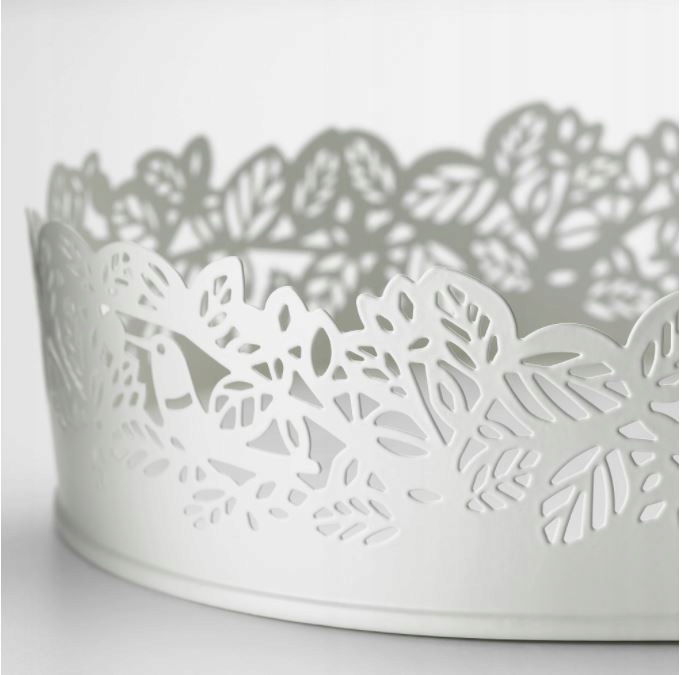 IKEA SAMVERKA PODSTAWKA POD ŚWIECE ŚWIECZNIK EAN (GTIN) 1234320978773