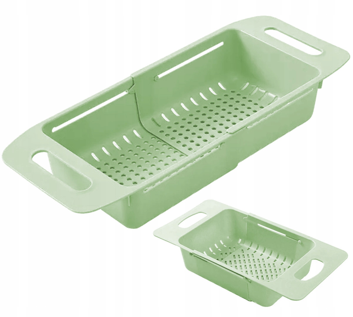 

AG878 Suszarka Do Naczyń Ociekacz Składany 47CM