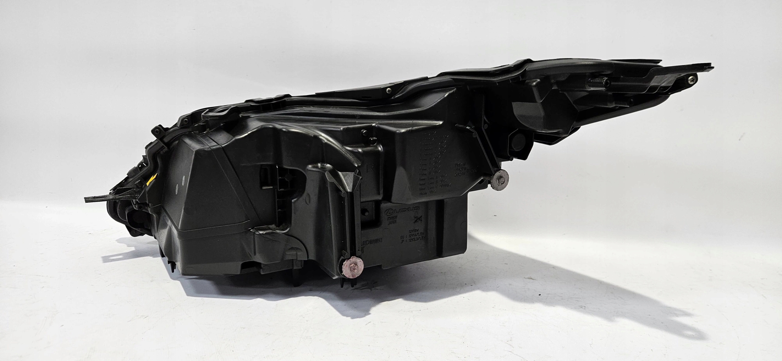 light right front FULL LED LEXUS RX IV 4 15- original KOITO 48-169