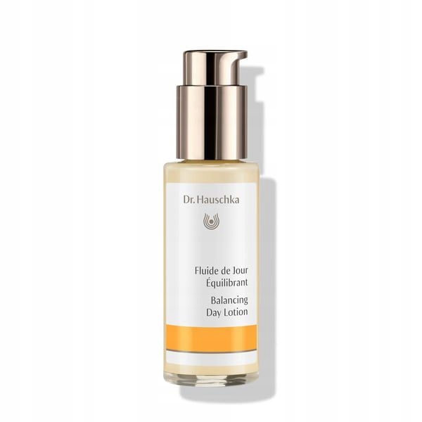 Dr. Hauschka Balanční Denní Krém 50 ML