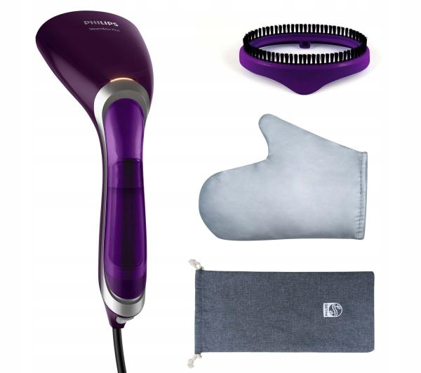 

Parownica Do Ubrań Żelazko Parowe Philips GC363/30