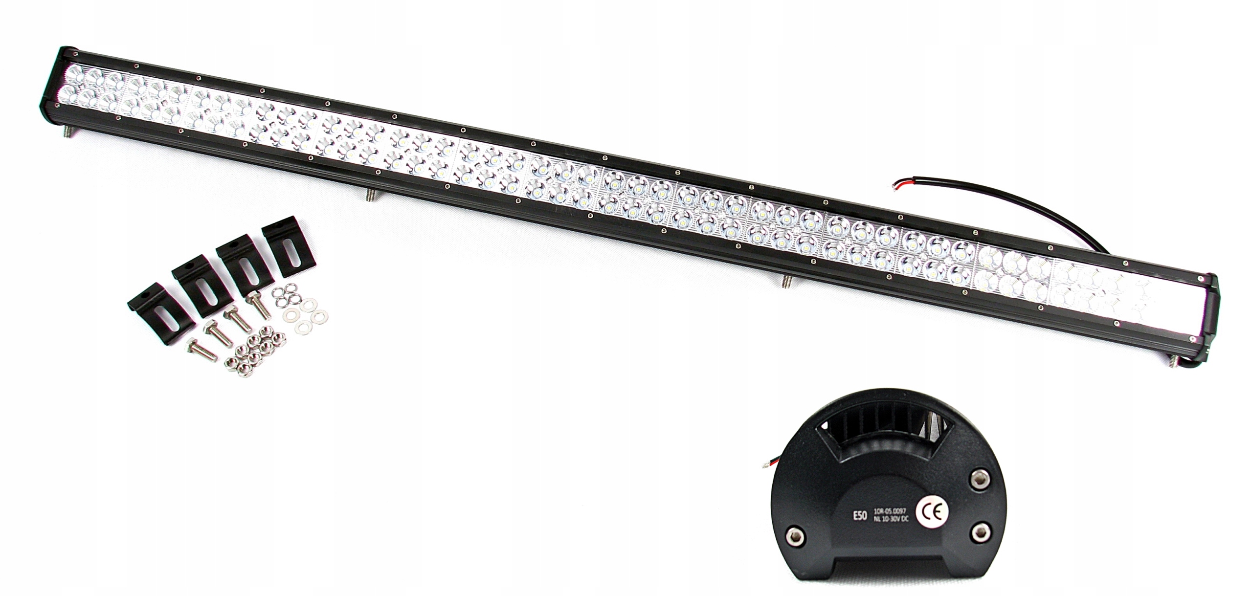 

Panel Led Lampa Robocza 288W 12/24V 96LED Neoma