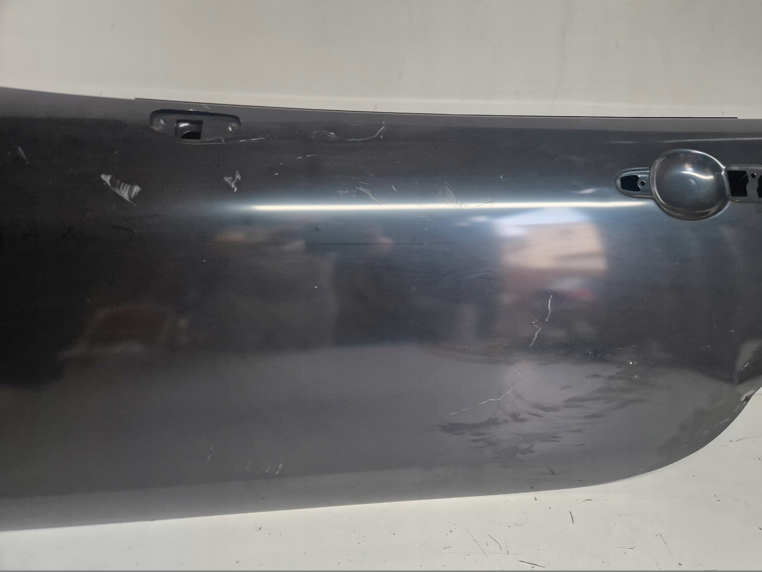 MAZDA MX-5 MX5 door left front front 2005 - 2014