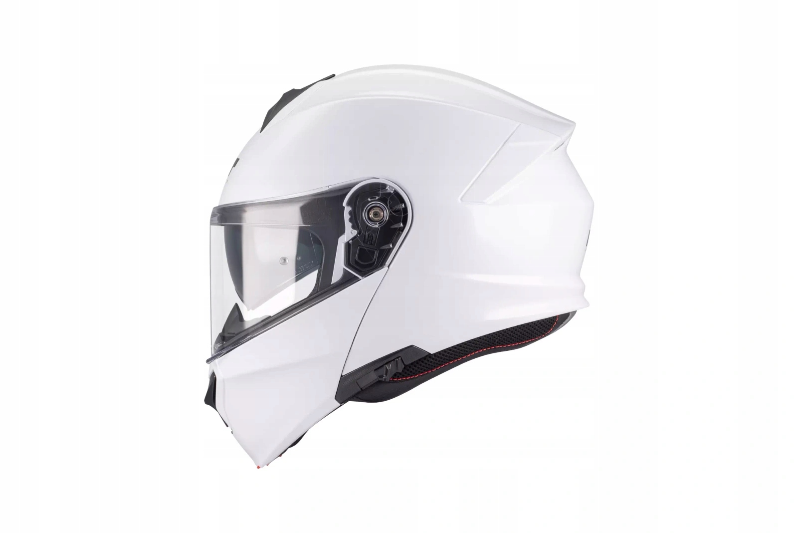 Motocyklová prilba Mt FU935SV Genesis Sv Pure A0 gloss white M