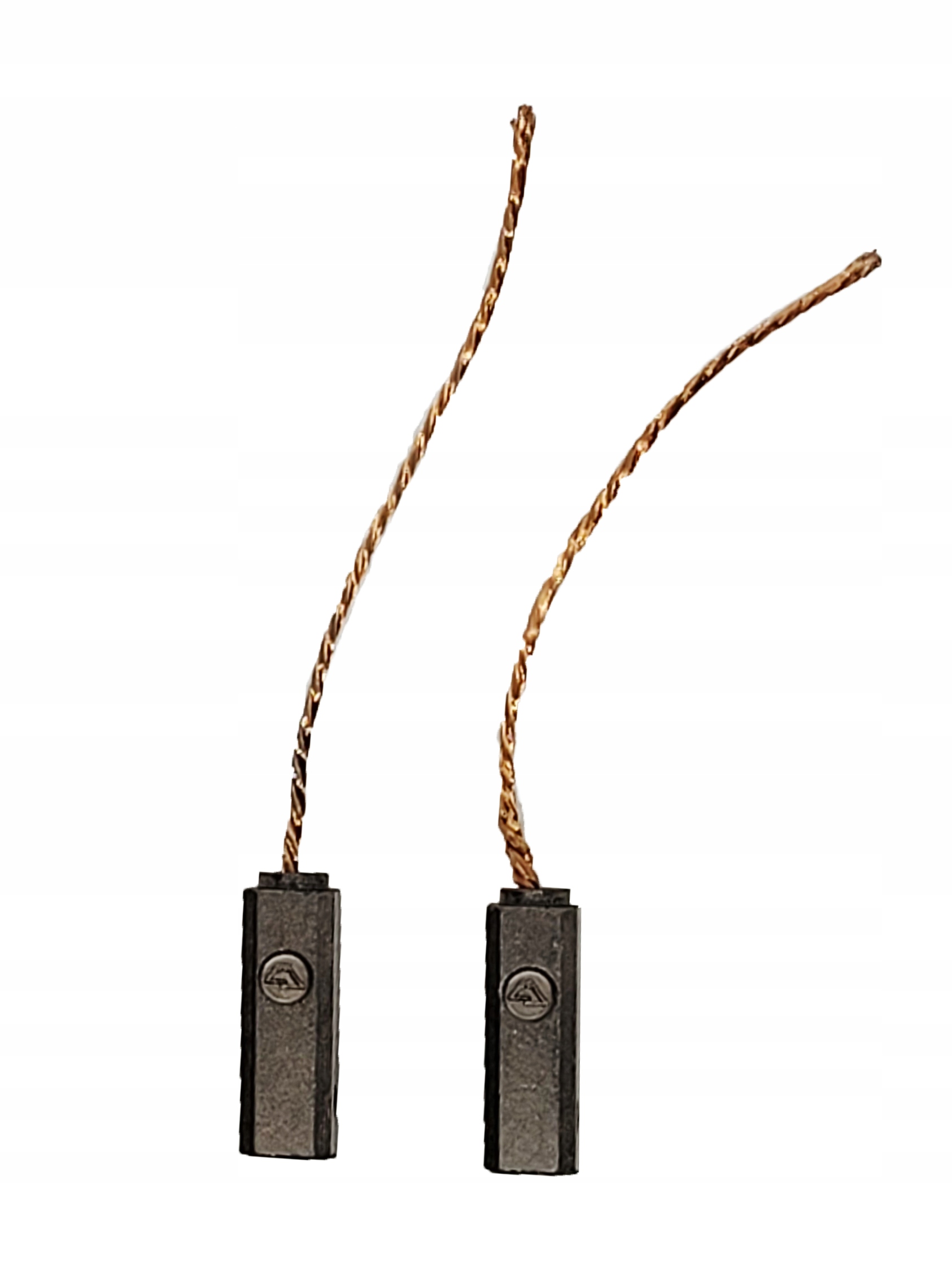 Jmtx-19 Szczotki alternatora Mitsubishi 6x7x18 mm