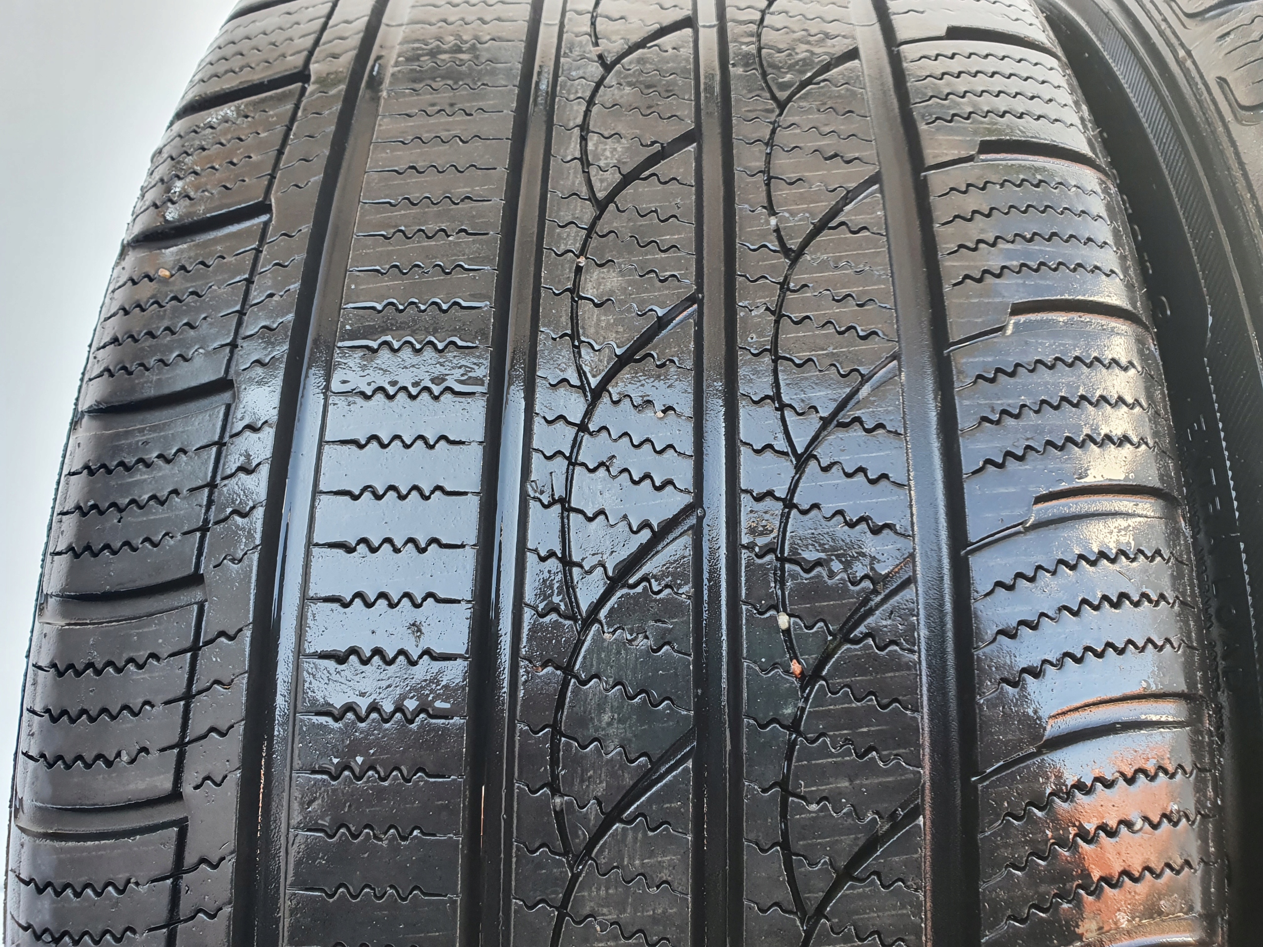 2x OPONY ZIMOWE Imperial ICE-Plus S210 225 45 R 18 Sezon zimowe