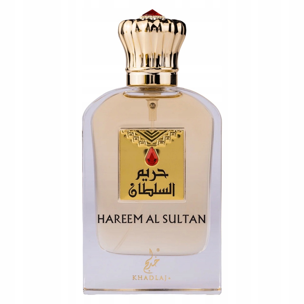 Khadlaj Hareem Al Sultan Edp 75 Ml Sprej